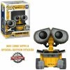 K-Dog & Fish Funko POP! Exclusives DISNEY: WALL-E (CHARGING) SPECIALTY SERIES
