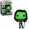K-Dog & Fish 2 FOR $30 MARVEL: WHAT IF...? - GAMORA