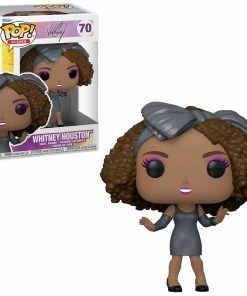 K-Dog & Fish POP ROCKS: WHITNEY HOUSTON (HOW WILL I KNOW)