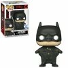 K-Dog & Fish THE BATMAN - WINGED BATMAN (EXCLUSIVE)