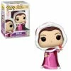 K-Dog & Fish 2 FOR $30 DISNEY: BEAUTY AND THE BEAST (30TH ANNIVERSARY) - WINTER BELLE