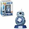K-Dog & Fish STAR WARS: BB-8 (METALLIC) MAKE-A-WISH (POPS WITH A PURPOSE)