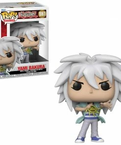 K-Dog & Fish 2 FOR $30 YU-GI-OH - YAMI BAKURA