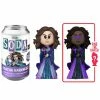 K-Dog & Fish Funko POP! Exclusives FUNKO SODA CAN: VINYL FIGURE - MARVEL: AGATHA HARKNESS (LIMITED 12,500) EXCLUSIVE