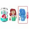 K-Dog & Fish FUNKO SODA CAN: VINYL FIGURE - DISNEY: ARIEL (LIMITED 15,000) EXCLUSIVE