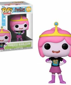 K-Dog & Fish 2 FOR $30 ADVENTURE TIME - PRINCESS BUBBLEGUM