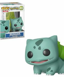 K-Dog & Fish POKÉMON - BULBASAUR 2 FOR $30