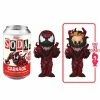 K-Dog & Fish FUNKO SODA CAN: VINYL FIGURE - MARVEL: CARNAGE (LIMITED 20,000) EXCLUSIVE Funko POP! Exclusives