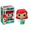 K-Dog & Fish 2 FOR $30 DISNEY PRINCESS - ARIEL (CLASSIC)