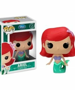 K-Dog & Fish 2 FOR $30 DISNEY PRINCESS - ARIEL (CLASSIC)