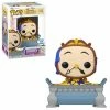 K-Dog & Fish Funko POP! Exclusives DISNEY: BEAUTY AND THE BEAST (30TH ANNIVERSARY) - COGSWORTH (EXCLUSIVE)