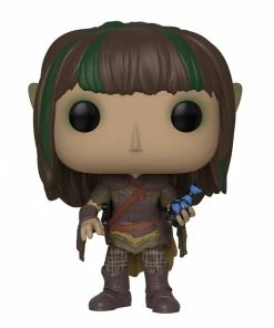 K-Dog & Fish THE DARK CRYSTAL: AGE OF RESISTANCE - RIAN Tv