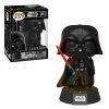 K-Dog & Fish Hard To Find Pops STAR WARS - ELECTRONIC DARTH VADER (WITH LIGHT AND SOUND)