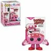 K-Dog & Fish Funko POP! Exclusives POP FOODIES - FRANKENBERRY CEREAL (EXCLUSIVE)