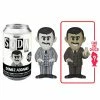 K-Dog & Fish FUNKO SODA CAN: VINYL FIGURE - ADDAMS FAMILY: GOMEZ (LIMITED 12,500)