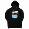 Accessories & Merch K-DOG & FISH: HOODY - YOUTUBE LOGO