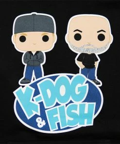 Accessories & Merch K-DOG & FISH: HOODY - YOUTUBE LOGO 5 Accessories & Merch K-DOG & FISH: HOODY - YOUTUBE LOGO