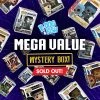 K-DOG & FISH: "MEGA-VALUE" MYSTERY BOX! (SOLD OUT) Mystery Boxes!
