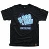 Accessories & Merch K-DOG & FISH: T-SHIRT