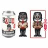 K-Dog & Fish FUNKO SODA CAN: VINYL FIGURE - MARVEL: LUCHADORES - VENOM (LIMITED 15,000)