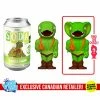 K-Dog & Fish FUNKO SODA CAN: VINYL FIGURE - MOTU: KOBRA KHAN (EXCLUSIVE) (LIMITED 7,500)