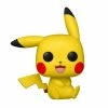K-Dog & Fish POKÉMON - PIKACHU (SITTING) 2 FOR $30