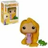 K-Dog & Fish DISNEY - RAPUNZEL WITH PASCAL Hard To Find Pops