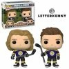 K-Dog & Fish LETTERKENNY - REILLY AND JONESY (2-PACK) (IMPERFECTION SECTION) Tv