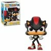 K-Dog & Fish 2 FOR $30 SONIC THE HEDGEHOG - SHADOW