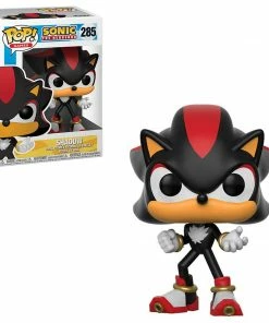 K-Dog & Fish 2 FOR $30 SONIC THE HEDGEHOG - SHADOW