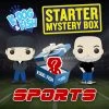 Starter Mystery Boxes K-DOG & FISH STARTER MYSTERY BOX - SPORTS