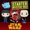 Starter Mystery Boxes K-DOG & FISH STARTER MYSTERY BOX - STAR WARS