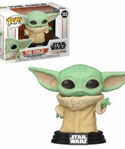 K-Dog & Fish STAR WARS: THE MANDALORIAN - THE CHILD 2 FOR $30