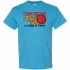 K-DOG & FISH: T-SHIRT - THE OCHO Accessories & Merch