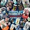 K-DOG & FISH: TRIPLE THREAT CHASE HUNT - MYSTERY BOX (SOLD OUT)
