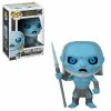 K-Dog & Fish Tv GAME OF THRONES - WHITE WALKER (EDITION ONE) (BOX IMPERFECTIONS)