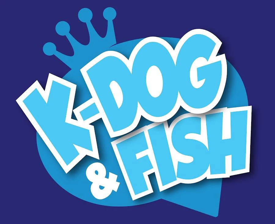 K-Dog & Fish Sales